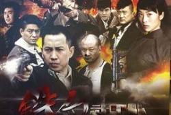 铁血武工队在线观看,热血传奇，烽火岁月里的英雄传奇