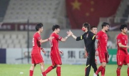 中国国家队最新爆料,备战国际赛事，备战状态全面升级